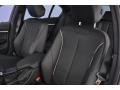 Black Front Seat Photo for 2017 BMW 3 Series #117021884