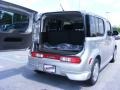 2009 Chrome Silver Nissan Cube 1.8 S  photo #13