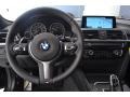 Black Dashboard Photo for 2017 BMW 3 Series #117022040