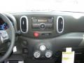 2009 Chrome Silver Nissan Cube 1.8 S  photo #17