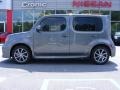 2009 Steel Gray Nissan Cube Krom Edition  photo #1