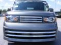 2009 Steel Gray Nissan Cube Krom Edition  photo #3