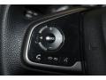 Black Controls Photo for 2017 Honda Civic #117022439