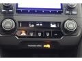 Black Controls Photo for 2017 Honda Civic #117022535