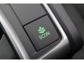Controls of 2017 Civic LX Hatchback