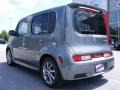 2009 Steel Gray Nissan Cube Krom Edition  photo #8