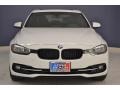 2017 Alpine White BMW 3 Series 330i Sedan  photo #2