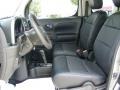 2009 Steel Gray Nissan Cube Krom Edition  photo #12