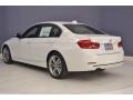 2017 Alpine White BMW 3 Series 330i Sedan  photo #4