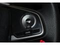 Black Controls Photo for 2017 Honda Civic #117022946