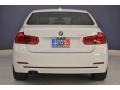 2017 Alpine White BMW 3 Series 330i Sedan  photo #5