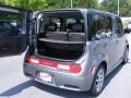 2009 Steel Gray Nissan Cube Krom Edition  photo #14