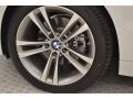 2017 Alpine White BMW 3 Series 330i Sedan  photo #6
