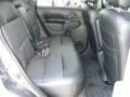 2009 Steel Gray Nissan Cube Krom Edition  photo #16