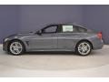 2017 Mineral Grey Metallic BMW 4 Series 440i Gran Coupe  photo #3