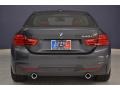 2017 Mineral Grey Metallic BMW 4 Series 440i Gran Coupe  photo #5