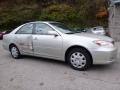 Lunar Mist Metallic 2003 Toyota Camry LE