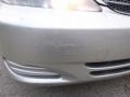 Lunar Mist Metallic - Camry LE Photo No. 2