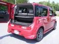 2009 Scarlet Red Nissan Cube 1.8 SL  photo #12