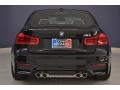 Black Sapphire Metallic - M3 Sedan Photo No. 5