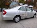 Lunar Mist Metallic - Camry LE Photo No. 4
