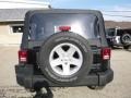 Black - Wrangler Sport Photo No. 5