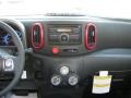 2009 Scarlet Red Nissan Cube 1.8 SL  photo #16