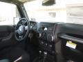 Black - Wrangler Sport Photo No. 9