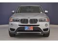 Glacier Silver Metallic - X3 sDrive28i Photo No. 2