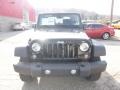 Black - Wrangler Sport Photo No. 12