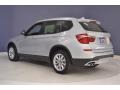 Glacier Silver Metallic - X3 sDrive28i Photo No. 4