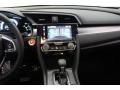 Aegean Blue Metallic - Civic EX-T Sedan Photo No. 14