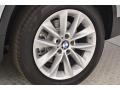 Glacier Silver Metallic - X3 sDrive28i Photo No. 6