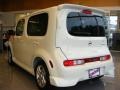 2009 White Pearl Nissan Cube 1.8 SL  photo #3
