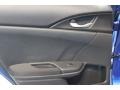 Aegean Blue Metallic - Civic EX-T Sedan Photo No. 24