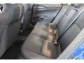 Aegean Blue Metallic - Civic EX-T Sedan Photo No. 25