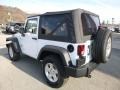 Bright White - Wrangler Sport Photo No. 4