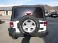 Bright White - Wrangler Sport Photo No. 5