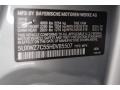 Glacier Silver Metallic - X3 sDrive28i Photo No. 15