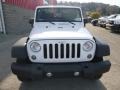 Bright White - Wrangler Sport Photo No. 12