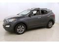 Platinum Graphite - Santa Fe Sport  Photo No. 3