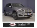 Space Gray Metallic - X5 sDrive35i Photo No. 1