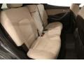Platinum Graphite - Santa Fe Sport  Photo No. 13