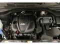 Platinum Graphite - Santa Fe Sport  Photo No. 16