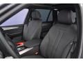 Space Gray Metallic - X5 sDrive35i Photo No. 9