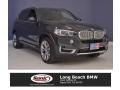 Dark Graphite Metallic - X5 sDrive35i Photo No. 1