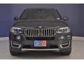 Dark Graphite Metallic - X5 sDrive35i Photo No. 2