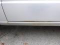 2009 Silver Metallic Ford Ranger XLT Regular Cab  photo #2