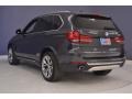 Dark Graphite Metallic - X5 sDrive35i Photo No. 4