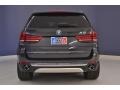 Dark Graphite Metallic - X5 sDrive35i Photo No. 5